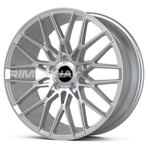 Литой диск VEEMANN IFG34 R18 8J 5x108 ET30 dia 73.1