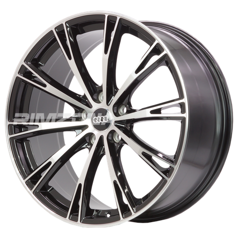 Литой диск ABT SPORT GR R17 7.5J 5x114.3 ET38 dia 73.1