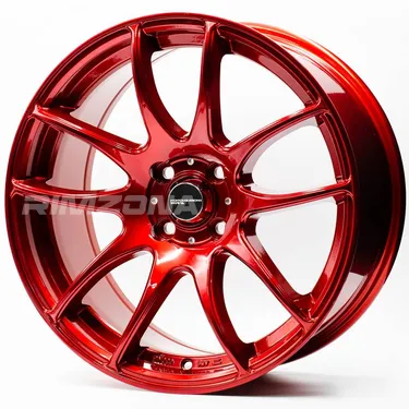 Литой диск WORK Emotion CR-kiwami R16 7J 4x100 ET35 dia 73.1
