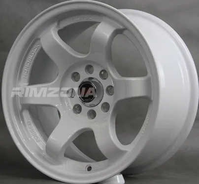 Литой диск RAYS TE37SL R16 7J 4x100 ET35 dia 73.1