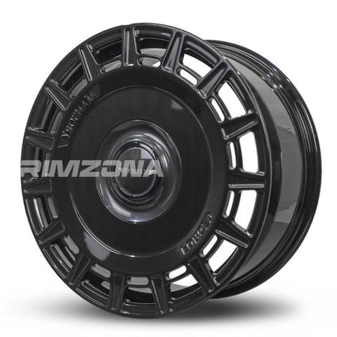 Кованый диск MANSORY FD.15 R20 8.5/9.5J 5x112 ET36/43 dia 66.6