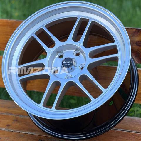 Литой диск ENKEI RPF1 R17 8J 5x100 ET35 dia 73.1