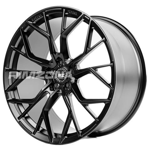 Кованый диск BRIXTON PF10 R23 10.5/12J 5x112 ET30/35 dia 66.6