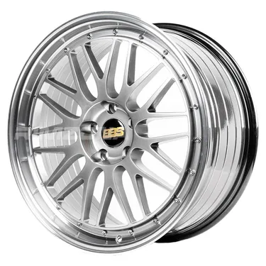 Литой диск BBS LM R18 8J 5x100 ET40 dia 73.1