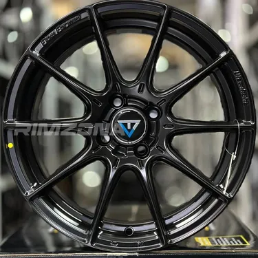 Литой диск WHEELEGEND VLF02 R15 6.5J 4x100 ET35 dia 73.1