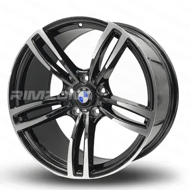 Литой диск В стиле BMW 437 STYLE R20 8.5J 5x120 ET30 dia 72.6