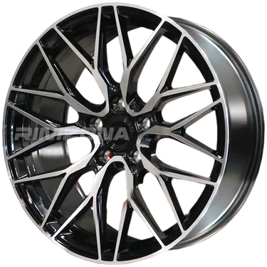 Литой диск В стиле BMW 22129 R19 8.5J 5x112 ET35 dia 66.6