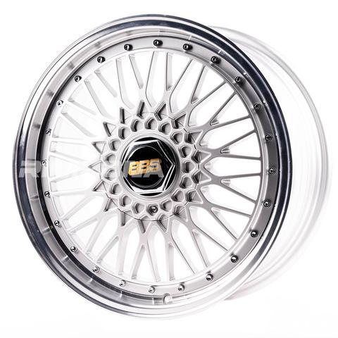 Литой диск BBS RS R18 8J 5x105 ET40 dia 56.6