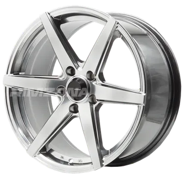 Литой диск SHOGUN S6 R17 8J 5x114.3 ET35 dia 73.1
