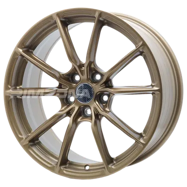 Литой диск HRE P104 R18 8J 5x114.3 ET35 dia 73.1