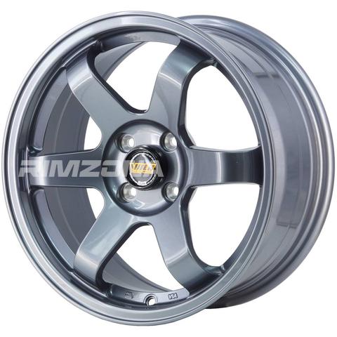 Литой диск RAYS Rota TE37 R17 8J 4x100 ET35 dia 73.1