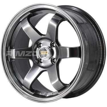 Литой диск RAYS Rota TE37 R15 7J 4x100 ET30 dia 73.1