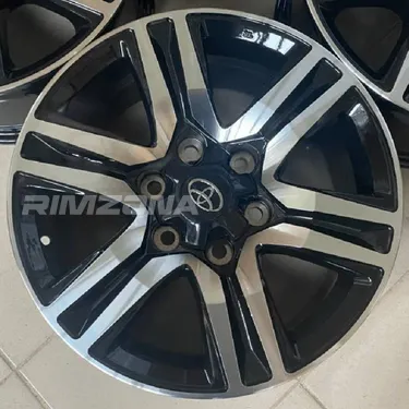 Литой диск В стиле Toyota VL0548 R17 7.5J 6x139.7 ET25 dia 106.1
