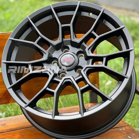 Литой диск TRD Highlander R20 8.5J 5x114.3 ET40 dia 60.1