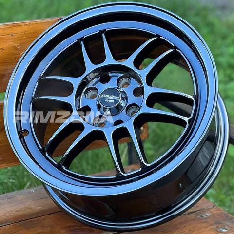 Литой диск ENKEI RPF1 R16 7J 4x100 ET35 dia 73.1