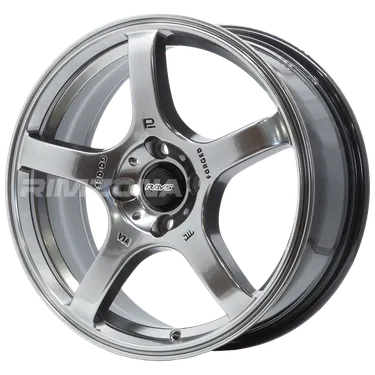 Литой диск PRODRIVE GC-05F R16 6.5J 4x100 ET35 dia 73.1