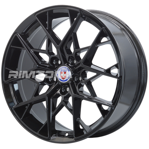 Литой диск HRE FF10 R20 8.5J 5x112 ET35 dia 66.6