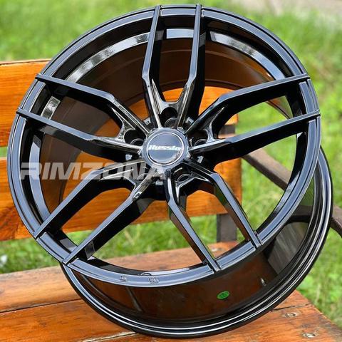 Литой диск VORSTEINER BLI1742 R18 8.5J 5x114.3 ET35 dia 73.1