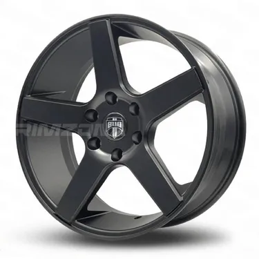 Литой диск DUB Baller R20 9.5J 5x150 ET30 dia 110.1