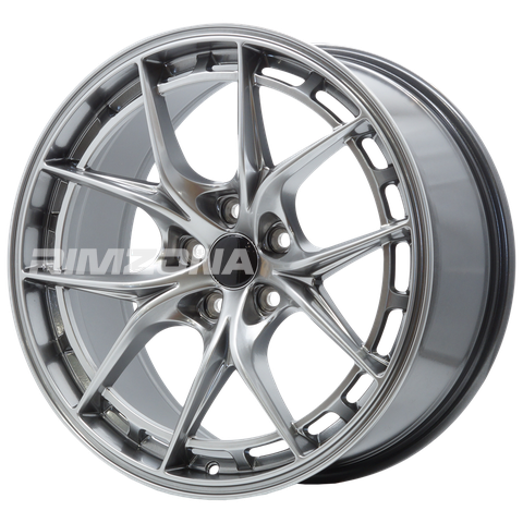 Литой диск HRE BLI1850 R18 8.5J 5x114.3 ET35 dia 73.1