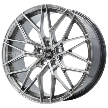 Литой диск VORSTEINER VFF-107 R18 8J 5x108 ET38 dia 73.1