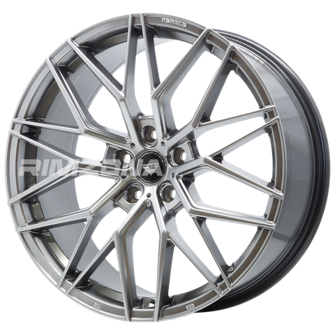 Литой диск VORSTEINER VFF-107 R17 7.5J 5x114.3 ET38 dia 73.1