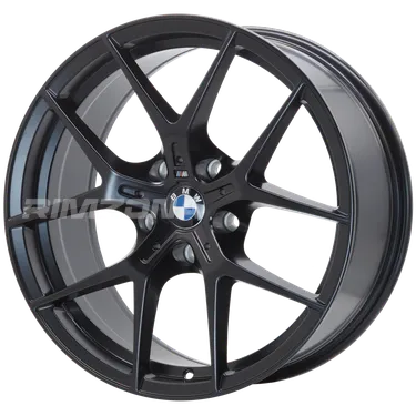Литой диск В стиле BMW 554 style R20 8.5J 5x120 ET25 dia 72.6