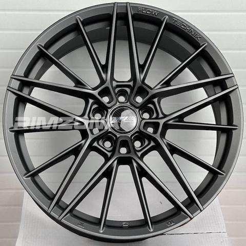 Литой диск 305 FORGED FT115 R19 8.5J 5x114.3 ET32 dia 73.1