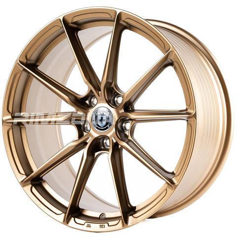 Литой диск HRE P104 R19 8.5J 5x114.3 ET35 dia 73.1