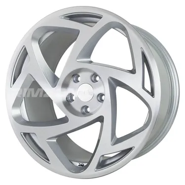 Литой диск RADI8 r8s5 R17 7.5J 5x108 ET35 dia 73.1