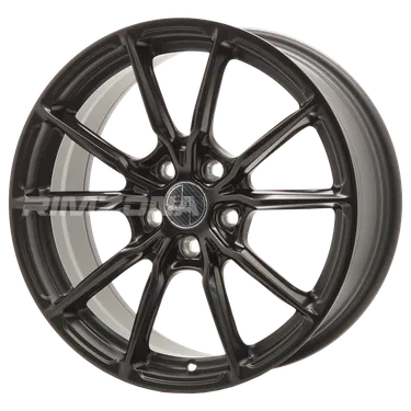 Литой диск HRE P104 R17 7.5J 5x108 ET35 dia 73.1
