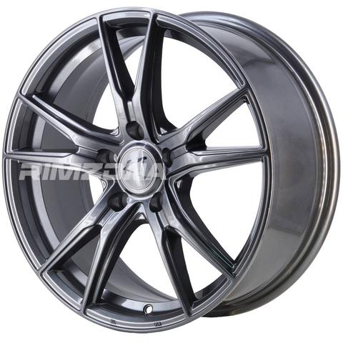 Литой диск VORSTEINER V-FF 103 R17 7J 5x112 ET38 dia 66.6