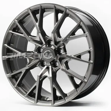 Литой диск В стиле Lexus GS F Sport R17 8J 5x114.3 ET35 dia 60.1