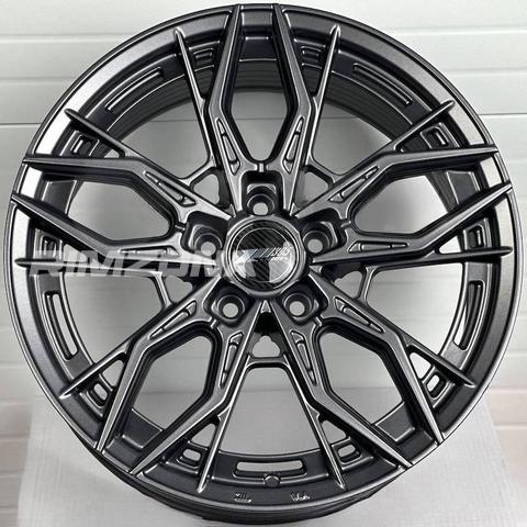 Литой диск 305 FORGED FT123 R18 8.5J 5x112 ET42 dia 66.6