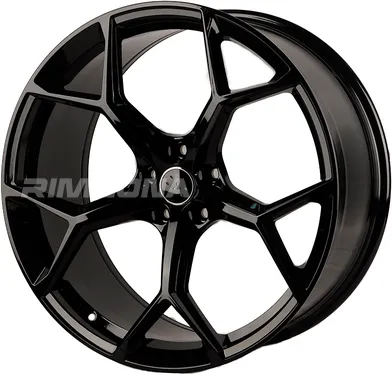 Литой диск В стиле Audi RS7 Performance R21 9.5J 5x112 ET30 dia 66.5