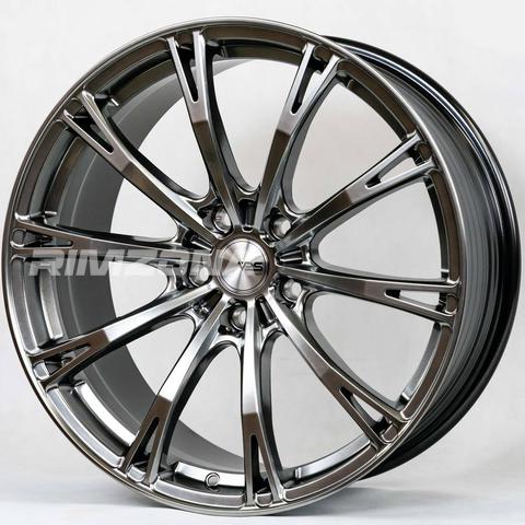 Литой диск ABT SPORT GR R18 8J 5x114.3 ET30 dia 73.1