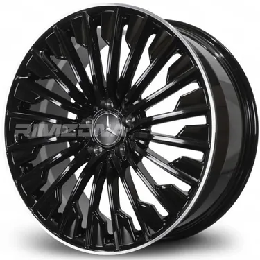 Литой диск В стиле Mercedes DWS MB-3062 R18 8J 5x112 ET40 dia 66.6