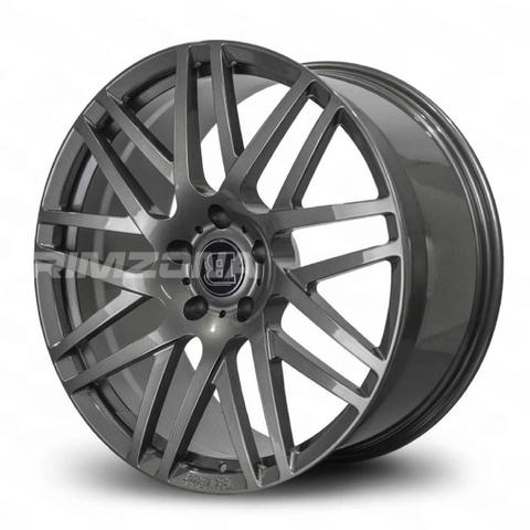 Литой диск BRABUS MONOBLOCK F R21 10J 5x130 ET30 dia 84.1