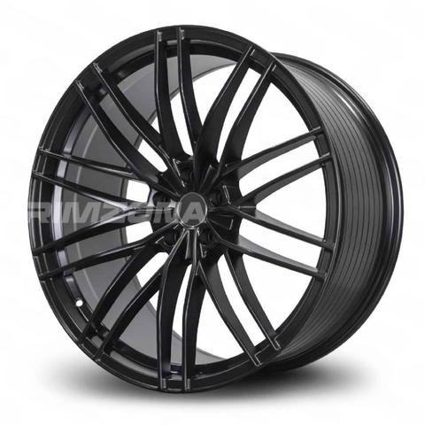 Литой диск ABT SPORT HR R22 10J 5x114.3 ET35 dia 67.1