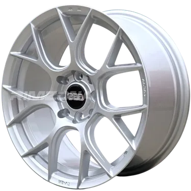 Литой диск BBS CH-R R14 5.5J 4x100/4x114.3 ET35 dia 73.1