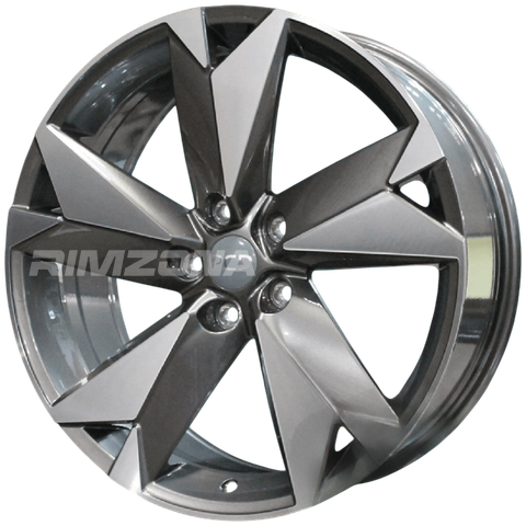 Литой диск DK-Rims 5625 R19 8J 5x114.3 ET45 dia 67.1