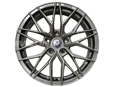 Литой диск VORSTEINER V-FF 107 R19 8.5J 5x108 ET35 dia 73.1