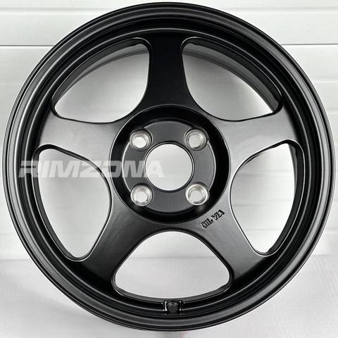 Литой диск ENKEI PF05 R15 6.5J 4x100 ET35 dia 73.1