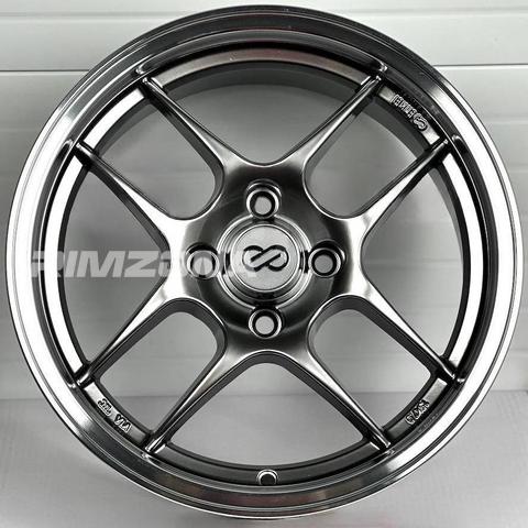 Литой диск ENKEI SC14 R15 7J 4x100 ET36 dia 73.1