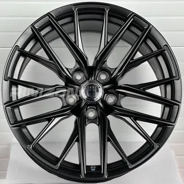 Литой диск HRE F162 R18 8.5J 5x120 ET28 dia 66.9