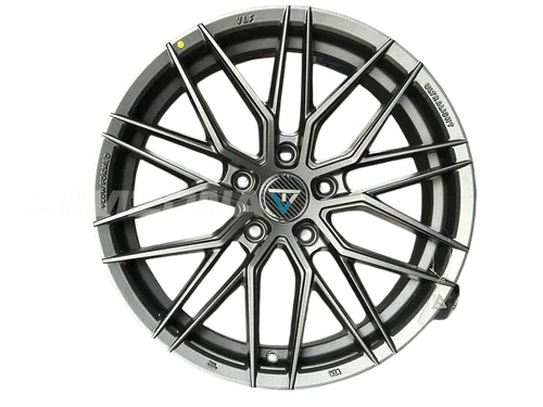 Литой диск WHEELEGEND VLF06 R19 8.5J 5x112 ET38 dia 66.6