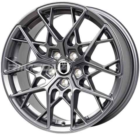 Литой диск HRE FF10 R19 8.5J 5x114.3 ET38 dia 73.1