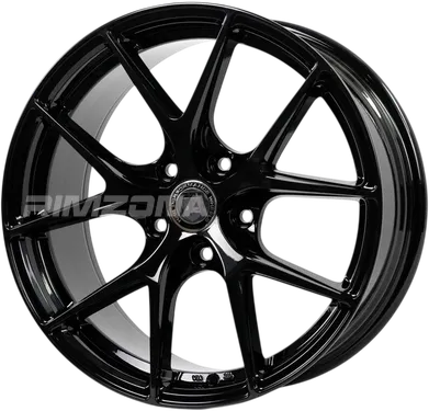 Литой диск HRE P101 R19 8.5J 5x114.3 ET38 dia 73.1