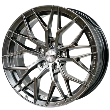 Литой диск VPS 3323 Flow Forming R18 8J 5x114.3 ET35 dia 73.1