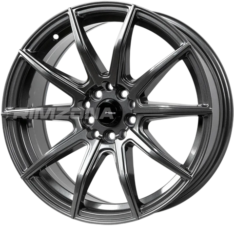 Литой диск SHOGUN S10 R16 7J 5x100/5x114.3 ET38 dia 73.1